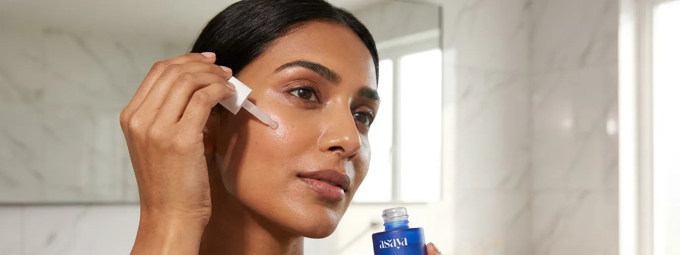 How to Minimize Oily Skin Pores for a Smoother Complexion 