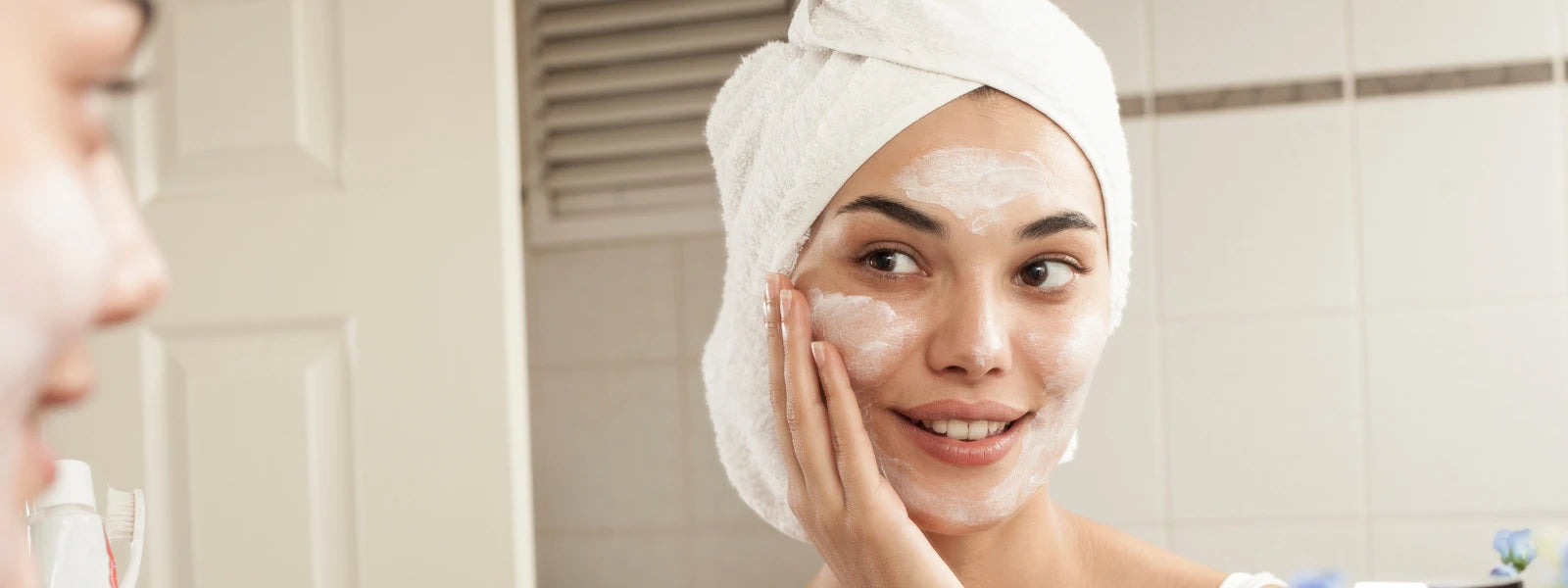 How to Repair Your Damaged Skin Barrier Naturally 