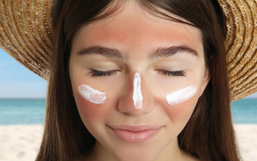 How to Tell If Your Sunscreen Has Expired and Lost Effectiveness 