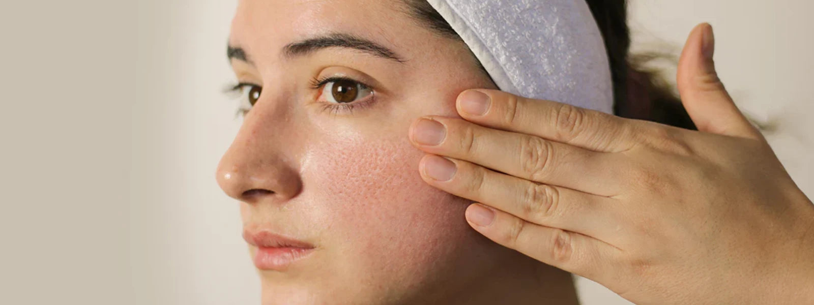 How to Treat Clogged Pores Naturally for Indian Women 