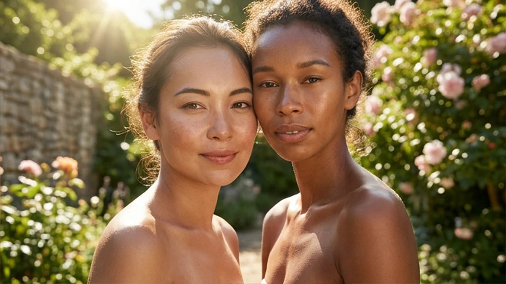 How to Treat Combination Skin Naturally for Millennials 