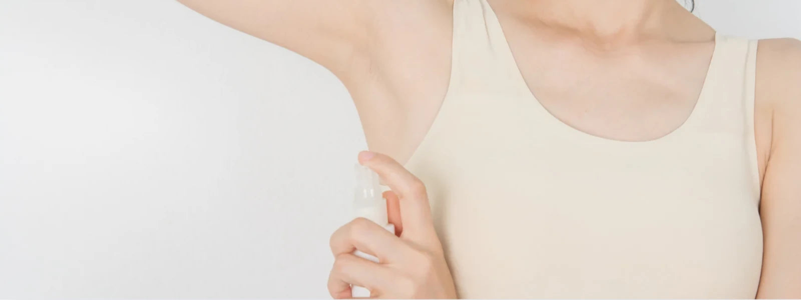 How to Treat Dark Underarms: Niacinamide Guide 