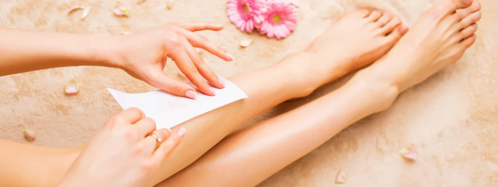 How to Treat Hyperpigmentation on Legs Naturally 