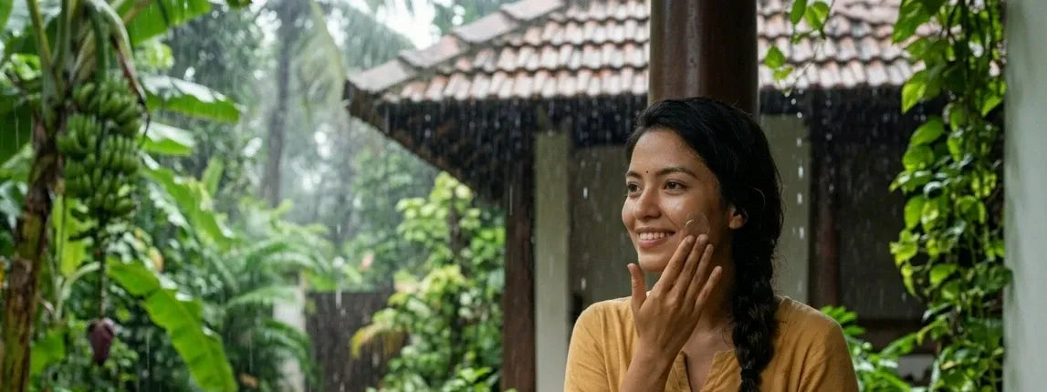 How to Treat Monsoon Pigmentation Effectively 
