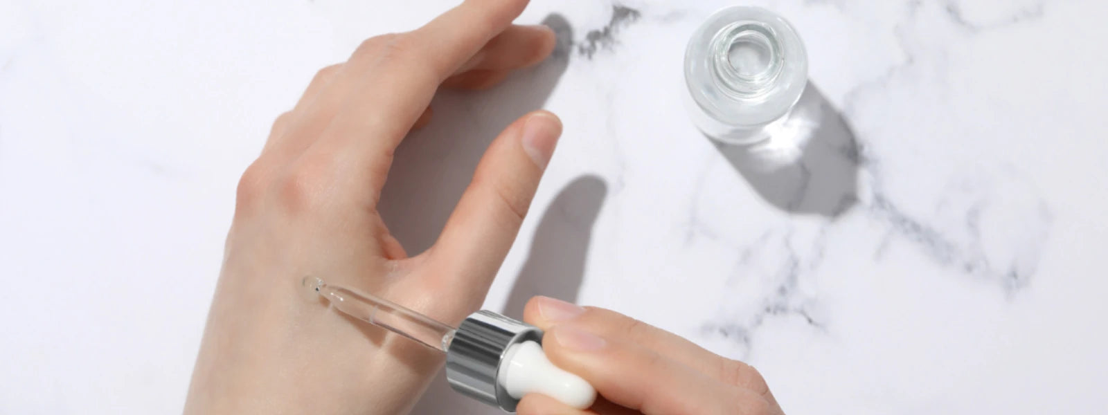 How to Use Hyaluronic Acid for Dry Skin Relief 
