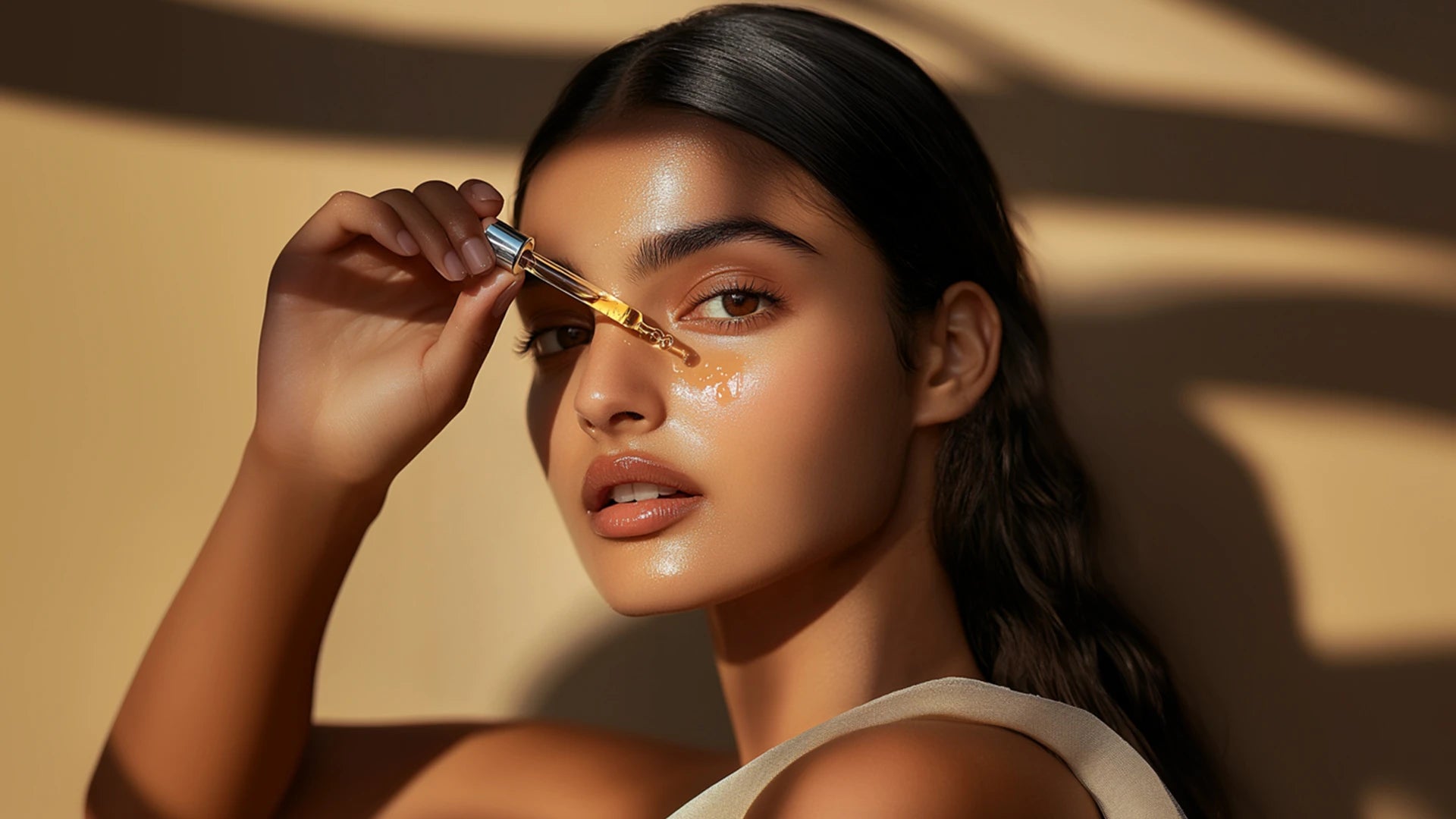 How to Use Hydrating Serum for Glowing Skin 