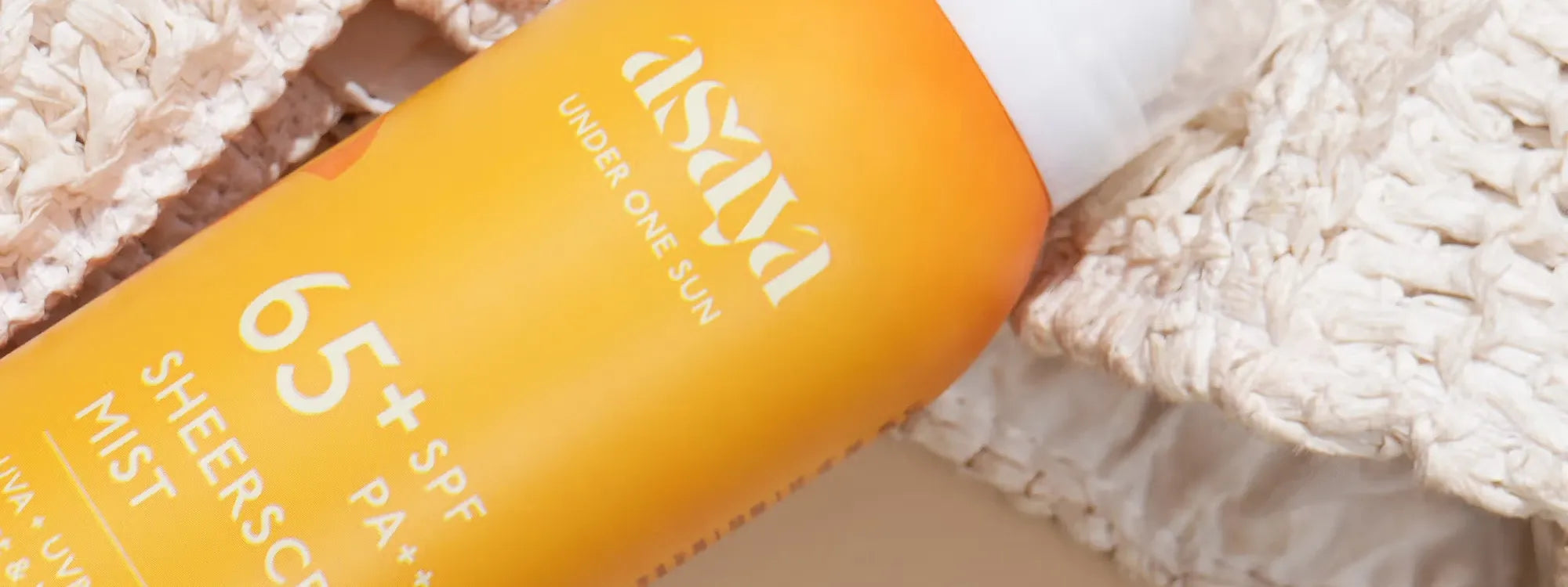 How to Use Mist Sunscreen for Reapplication Effectively 