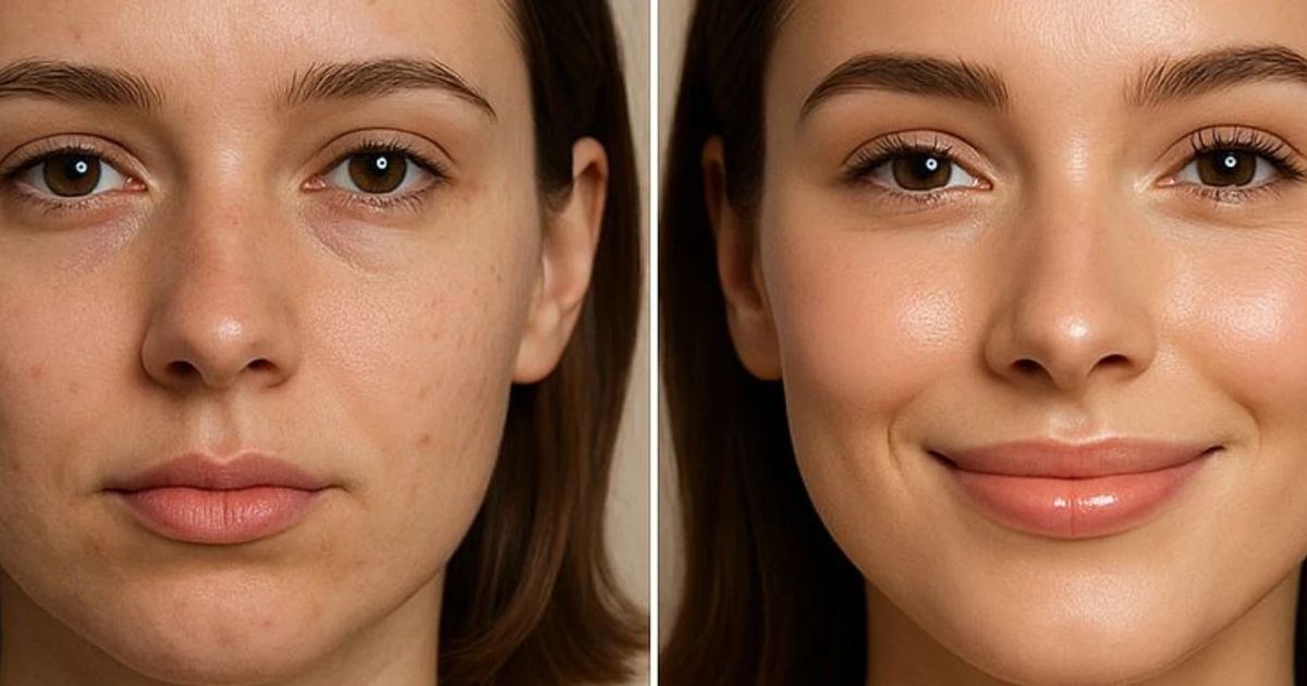 9 Effective Oily Skin Remedies for Excess Sebum Control 