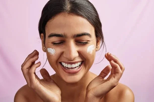 Skincare sets for healthy, radiant skin. 
