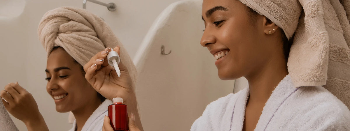 Mixing Tranexamic Acid & Vitamin C: Everything You Need to Know 
