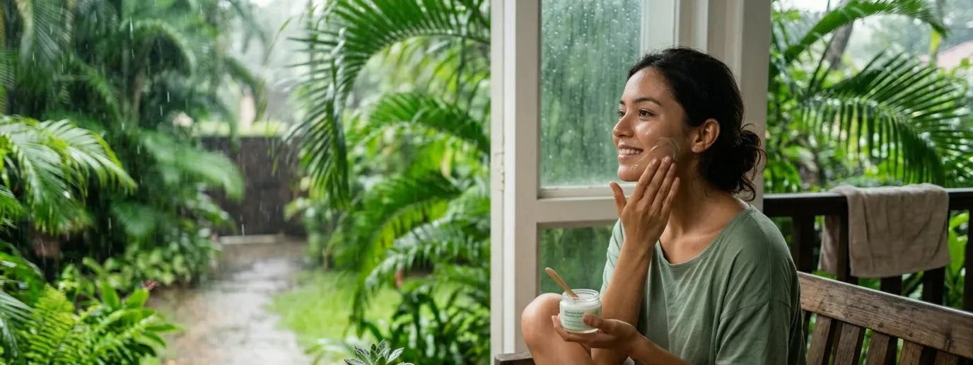 Monsoon Skin Issues Bengaluru FAQ: Your Questions Answered 