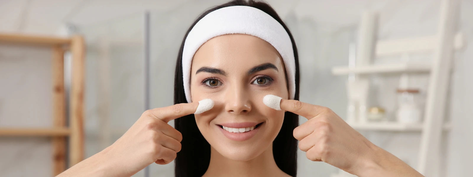 Oily T Zone Skincare vs. Dry Patches: A Comparison for Combination Skin 