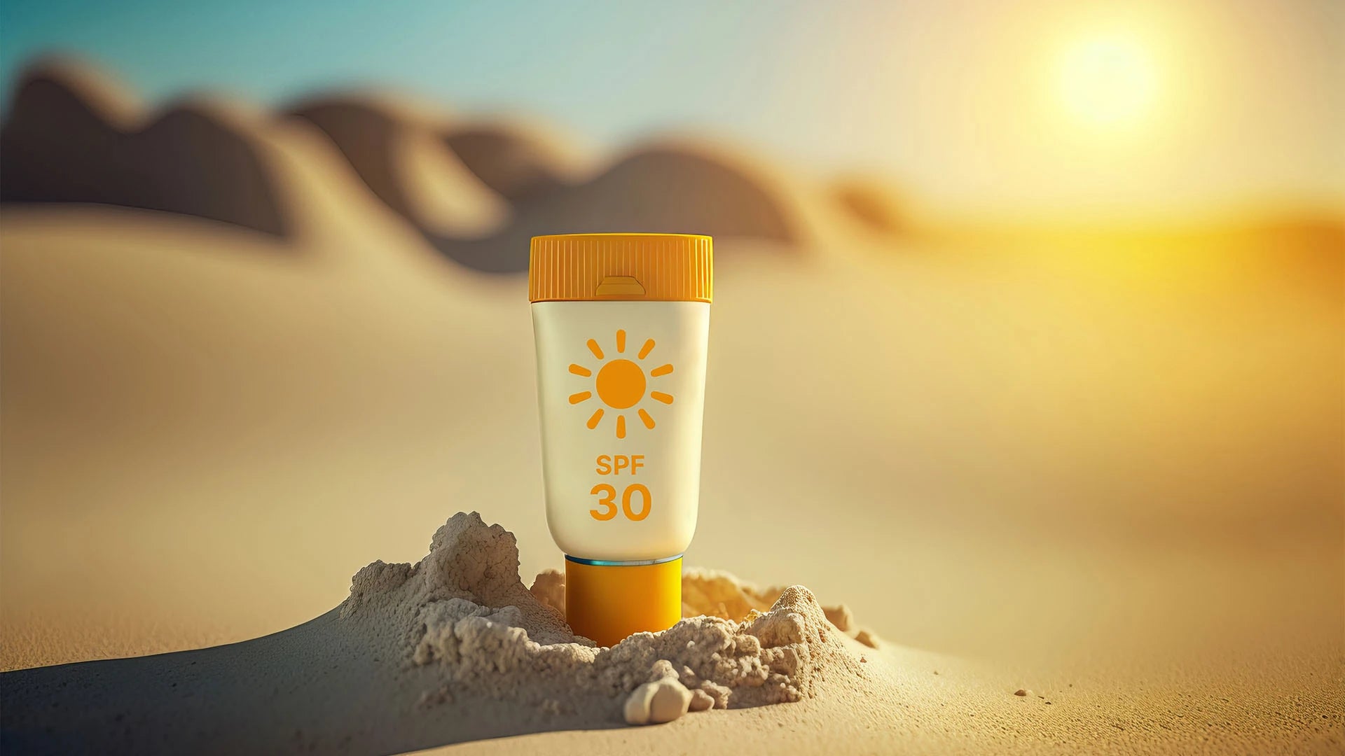 Overcast Sky UV FAQ: Your Questions on UV Radiation Answered 