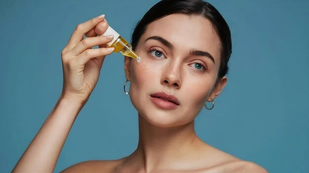 Checklist for shrinking pores and achieving smoother, more refined skin texture. 
