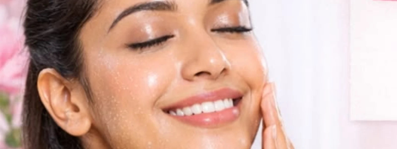 Monsoon skincare guide featuring hydration tips and moisturizing products 