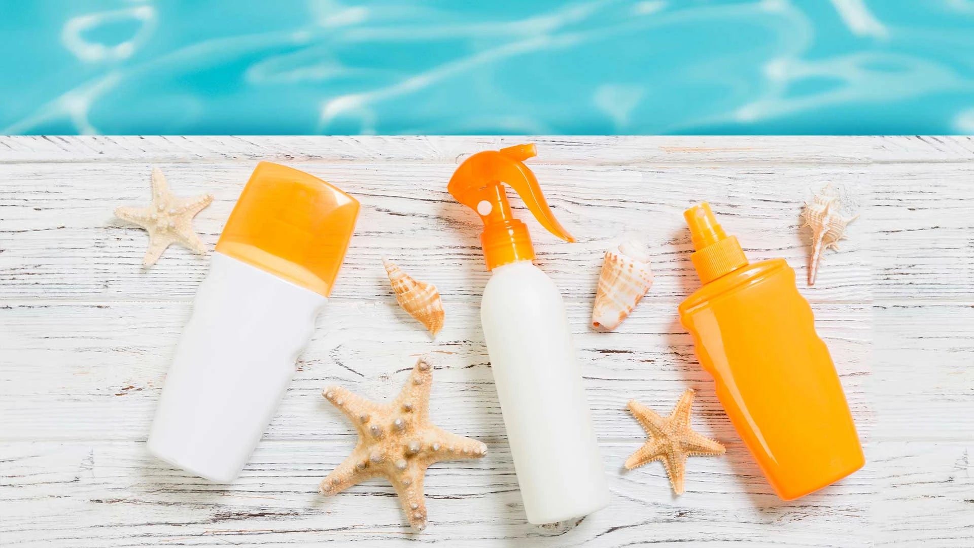 SPF Levels Compared: Finding the Best Sun Protection Factor 