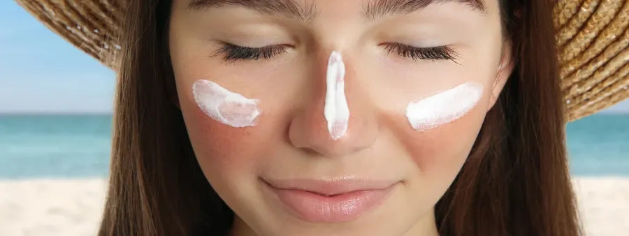 SPF vs. Other Sun Protection: A Beginner's Comparison 