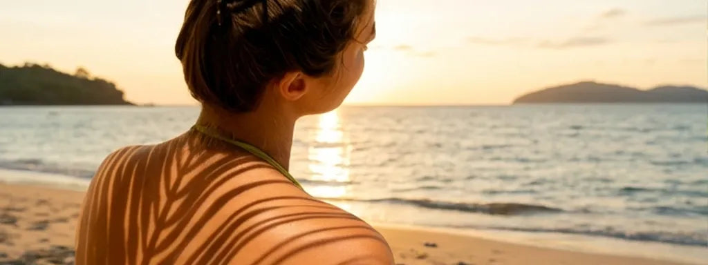 Sun Spots 101: Natural Prevention & Removal Guide 