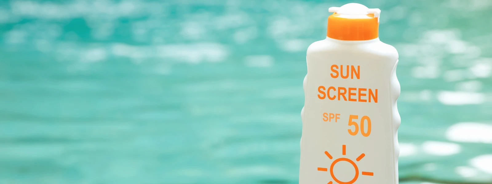 Sunblock vs Sunscreen: Understanding the Key Differences 
