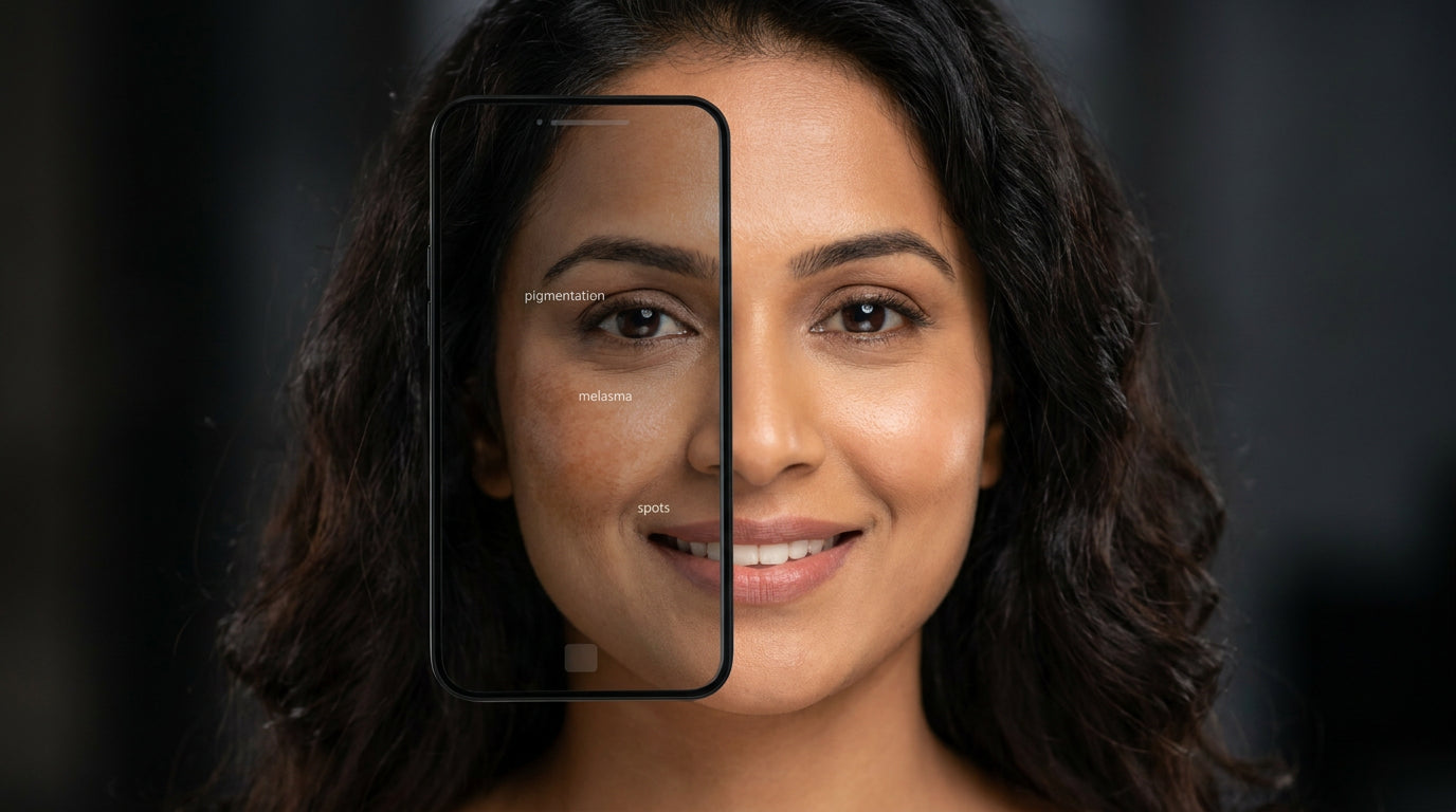 Same imagebut it should be an Indian women in her early 30's
 