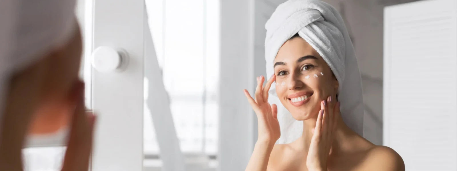The Ultimate Monsoon Skincare Routine Checklist for Clearer Skin 