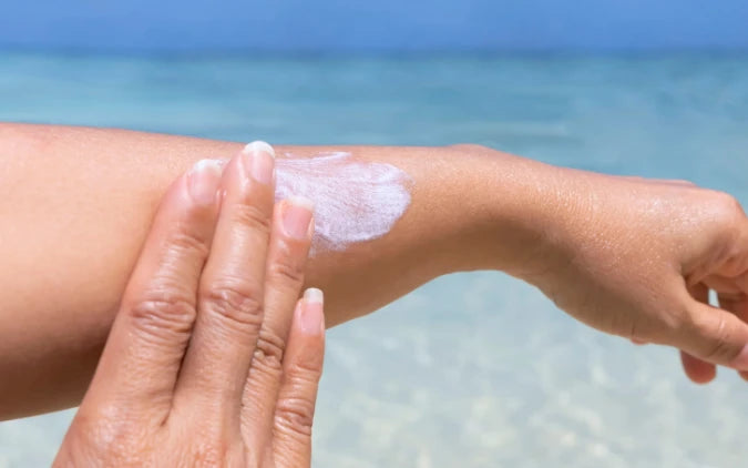 Top 5 Skincare Products for Hand Pigmenatation 