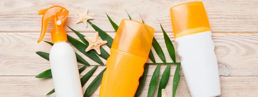 Travel Sunscreen vs. Regular Sunscreen: How Much SPF Do You Need? 