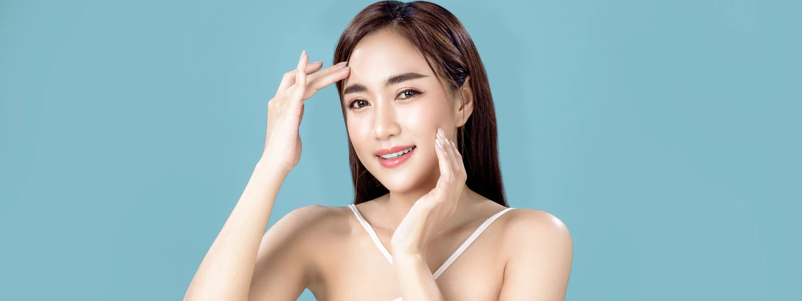 Ultimate Guide: Get Glowing Skin in 7 Steps 