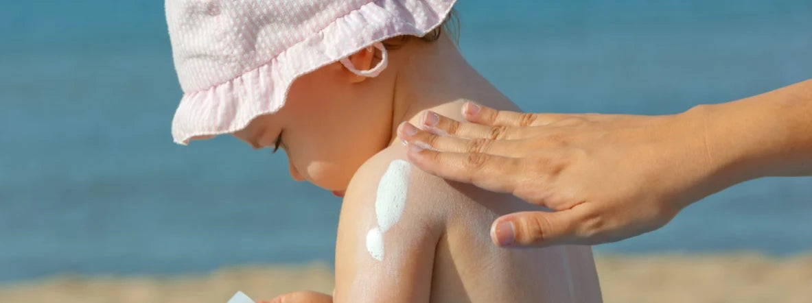 Ultimate Guide: Sunscreen for Teens in India 101 