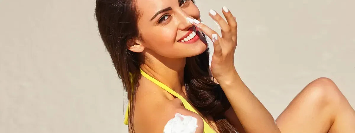 Ultimate Tutorial: Applying Sunscreen in Hot Weather 