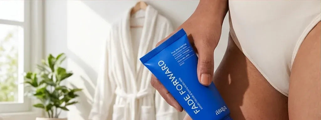 5 Products to Fix Bikini Area Darkening Fast 