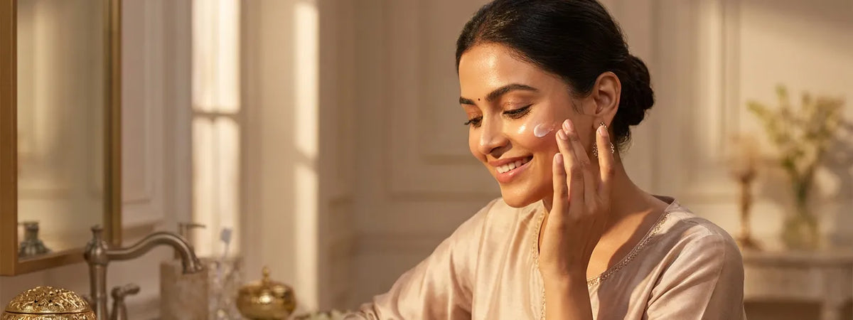 30s Skincare: 8 Steps to Youthful Radiance 