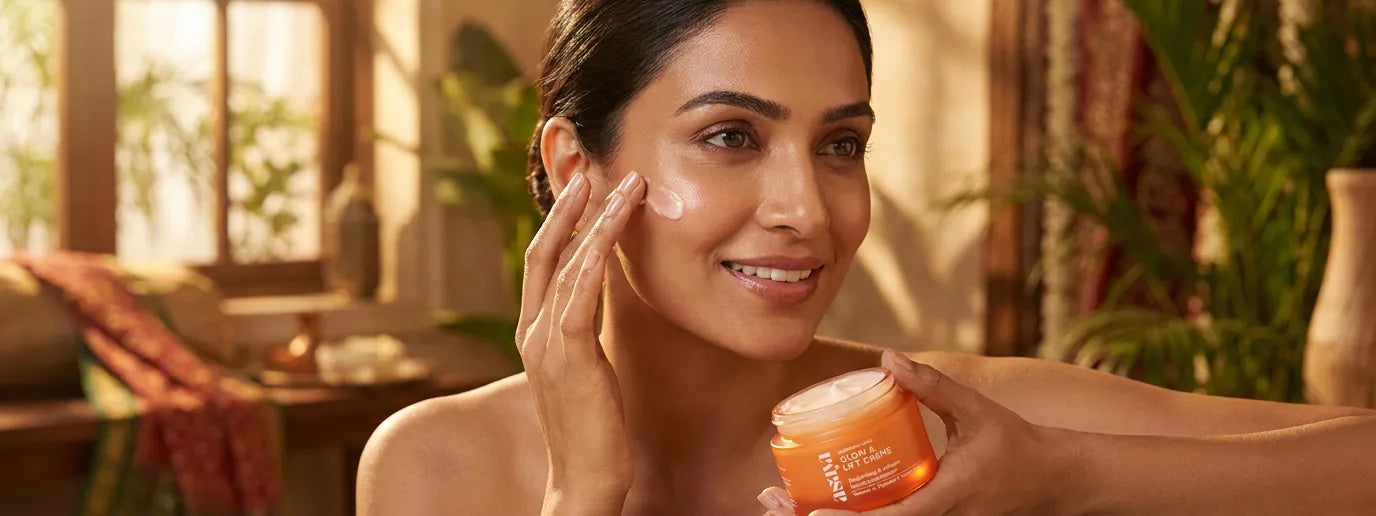 5 Tips to Brighten Dull Skin & Achieve Radiance 