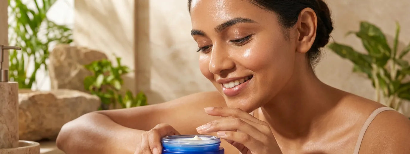 Top 5 Skin Hydration Products: Daily Moisturizers 