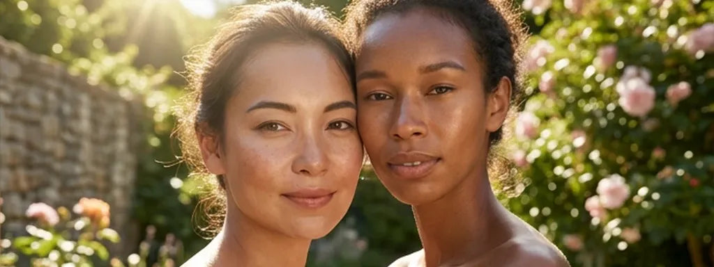 10 Easy Skincare Products for Gen Z Mornings 