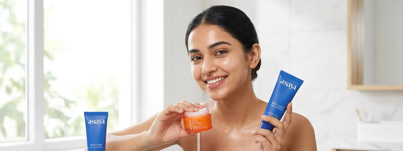7 Overnight Skin Repair Essentials 