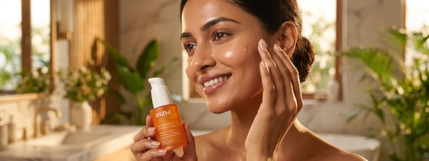 5 Quick Fixes for Dull Skin: Products to Brighten 