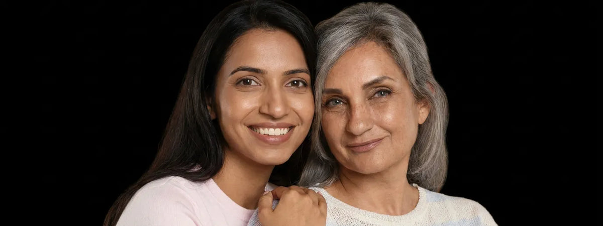7 Natural Skincare Products for Aging Skin 