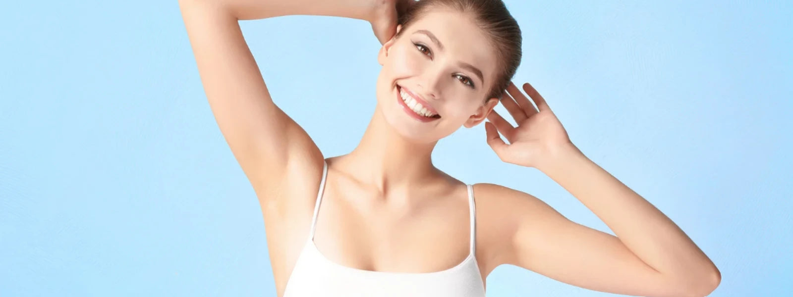 Underarm Whitening: Your Complete Guide to Brighter Skin 