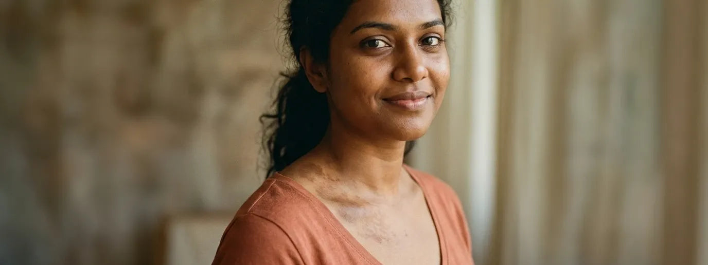 Understanding Body Discoloration: A Step-by-Step Guide 