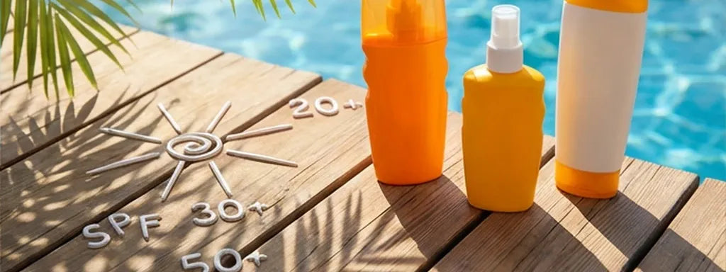 Understanding Seasonal Sunscreen: A Complete Tutorial 