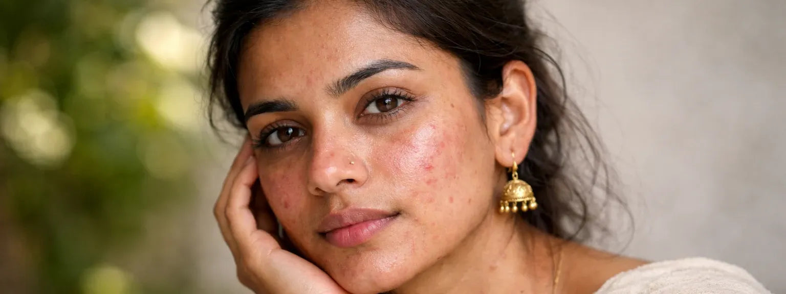 Understanding Sensitive Combination Skin: A Step-by-Step Guide 