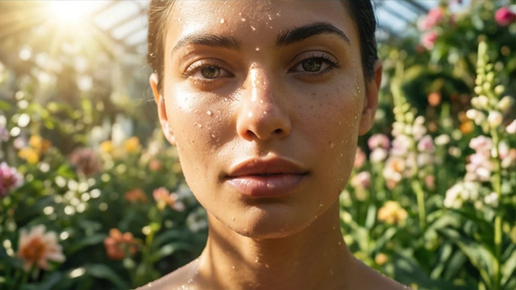 Sun Exposure & Skin Dehydration: Your Complete Guide 
