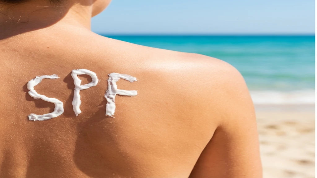 How to Choose Mineral Sunscreen: Complete Guide 