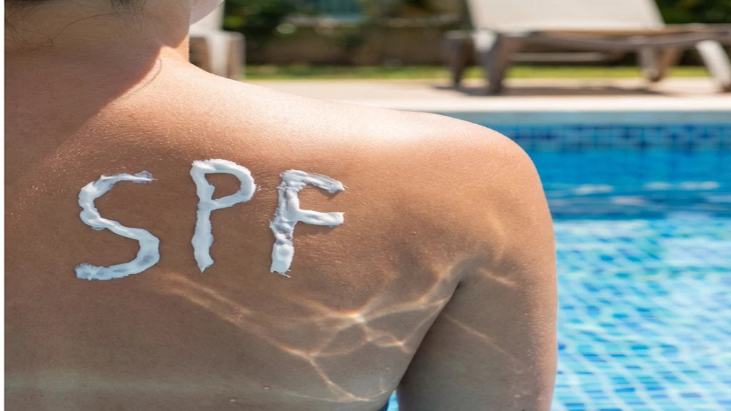 How to Choose Broad Spectrum Sunscreen: A Guide 