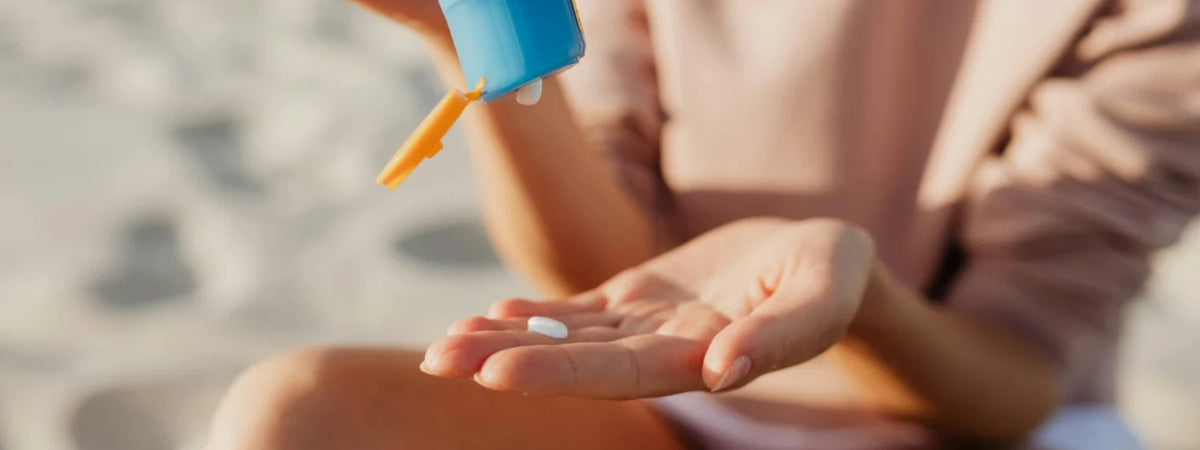What Actually Works to Lighten Dark Knees and Elbows for Indian Skin 
