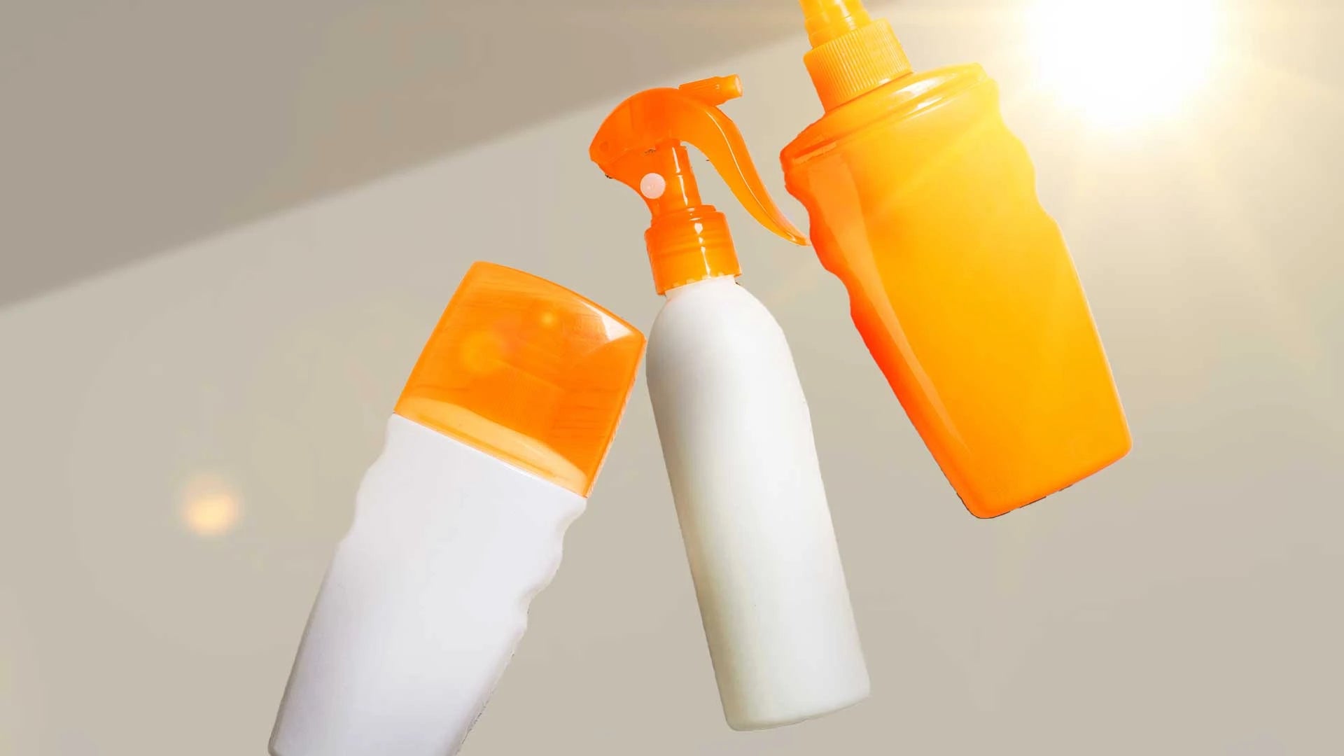 What Are Sunscreen Ingredients? Your FAQ Answered 