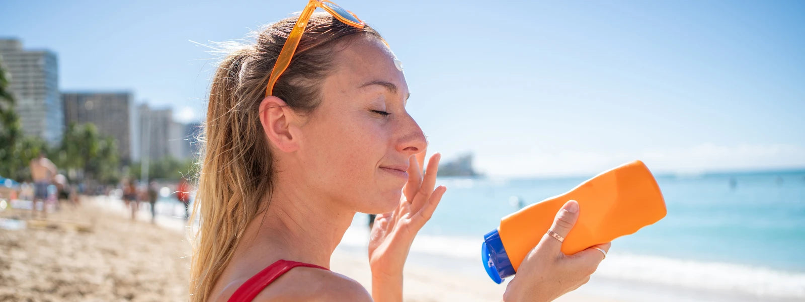 What Beach SPF to Use: Your Sun Protection FAQ 