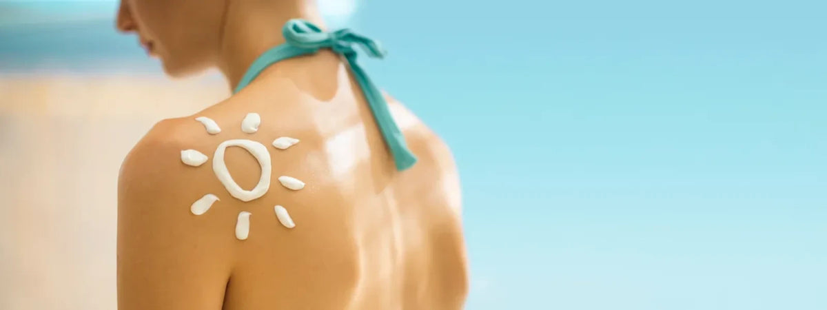 What Does Water-Resistant Sunscreen Really Mean? Testing Explained 