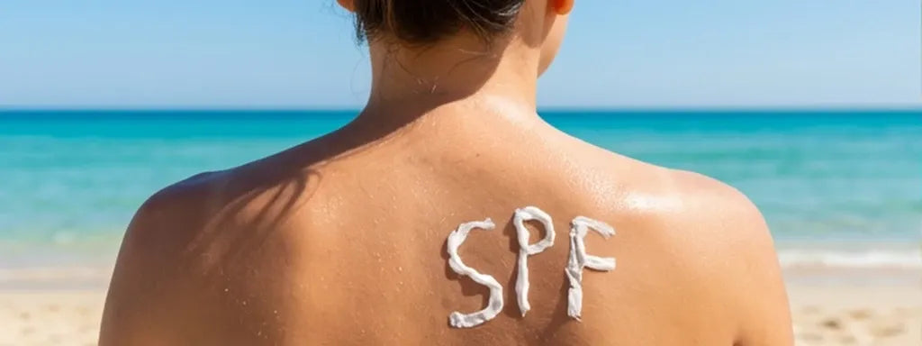 Your Complete Guide to Choosing the Right SPF 